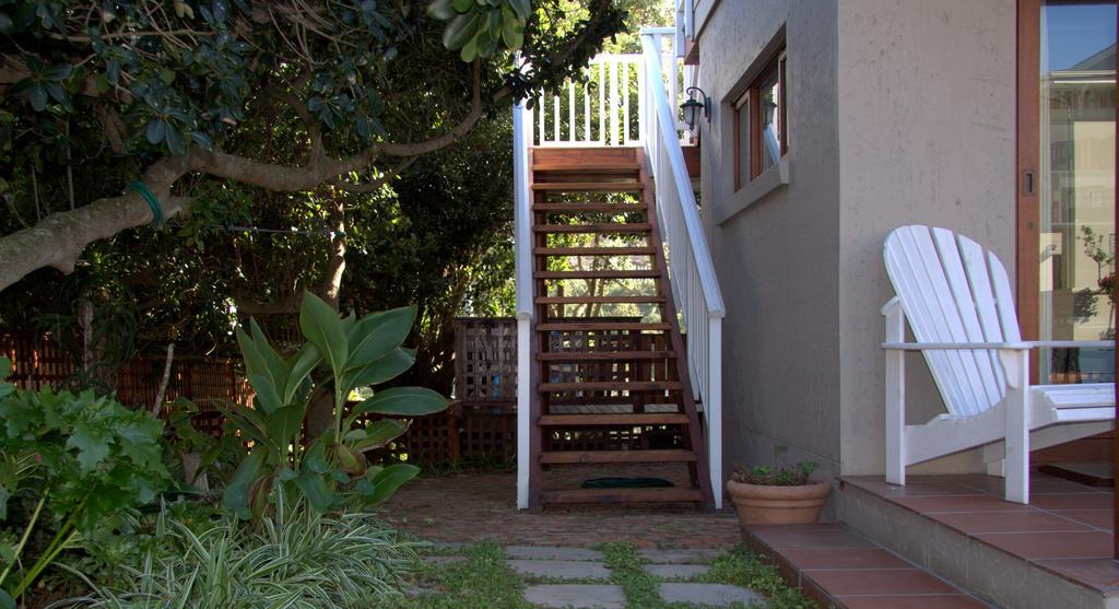 Rinkink Beach House Wilderness Exterior photo