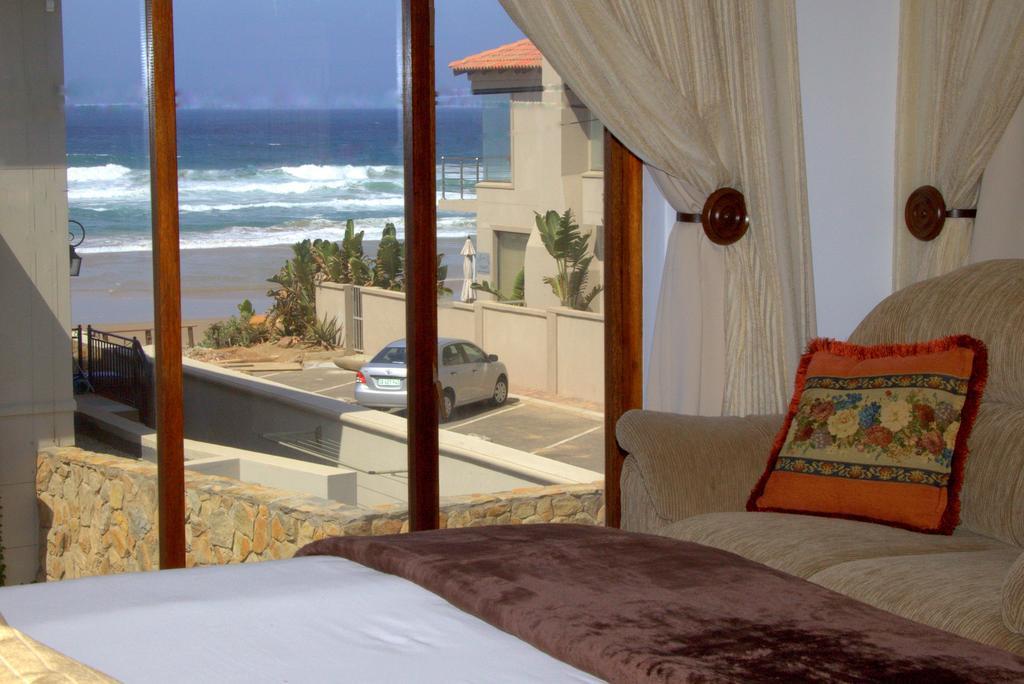 Rinkink Beach House Wilderness Exterior photo