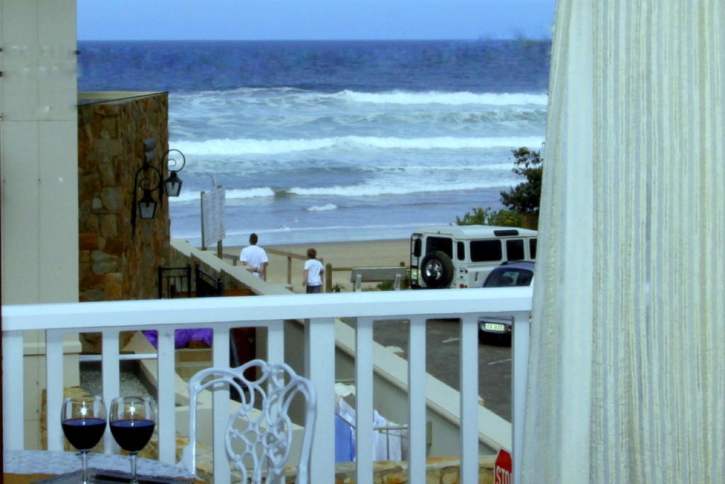 Rinkink Beach House Wilderness Exterior photo