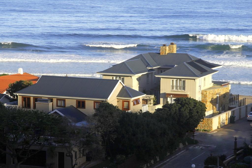 Rinkink Beach House Wilderness Exterior photo