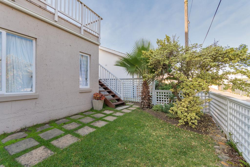 Rinkink Beach House Wilderness Exterior photo