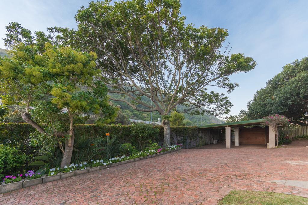 Rinkink Beach House Wilderness Exterior photo