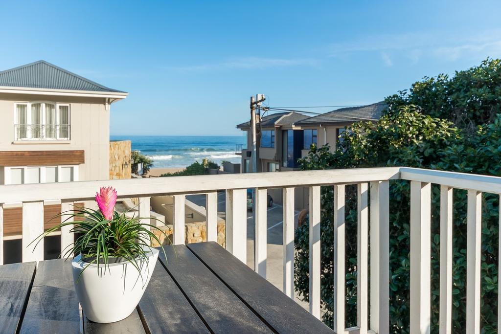 Rinkink Beach House Wilderness Exterior photo