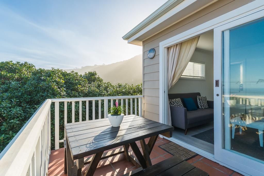Rinkink Beach House Wilderness Exterior photo