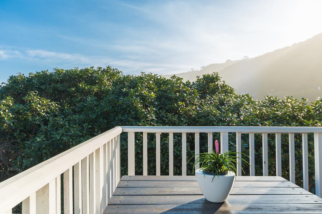 Rinkink Beach House Wilderness Exterior photo