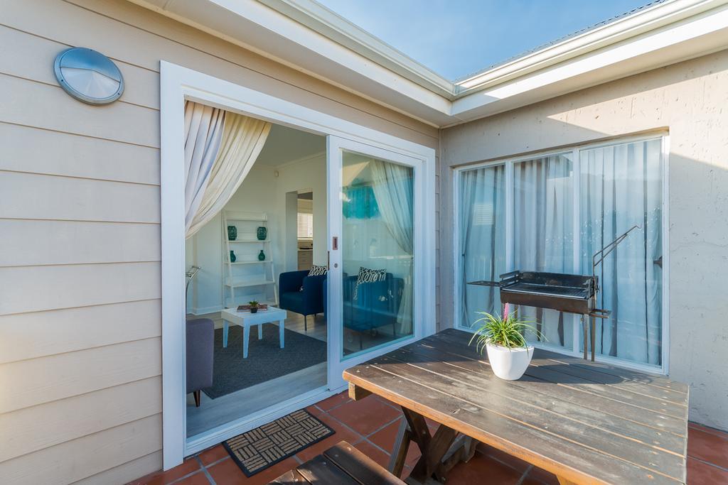 Rinkink Beach House Wilderness Exterior photo