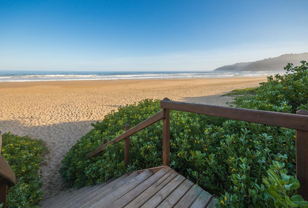Rinkink Beach House Wilderness Exterior photo