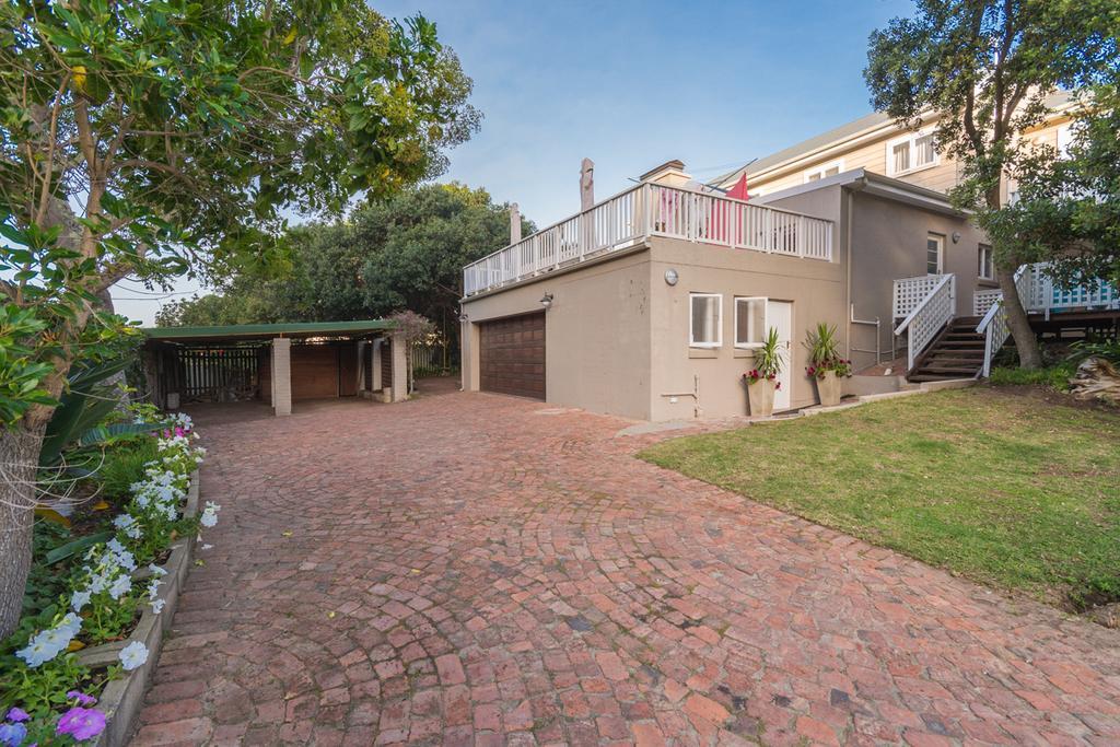 Rinkink Beach House Wilderness Exterior photo