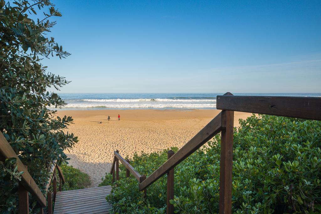 Rinkink Beach House Wilderness Exterior photo