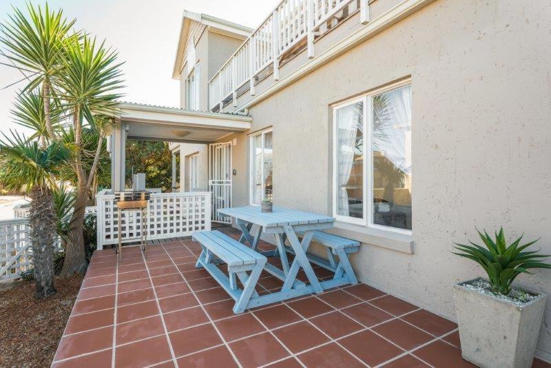 Rinkink Beach House Wilderness Exterior photo