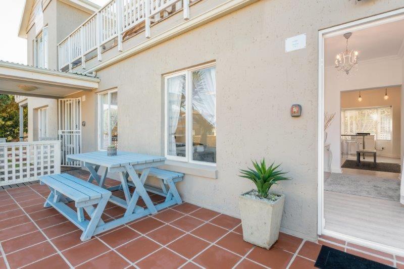 Rinkink Beach House Wilderness Exterior photo