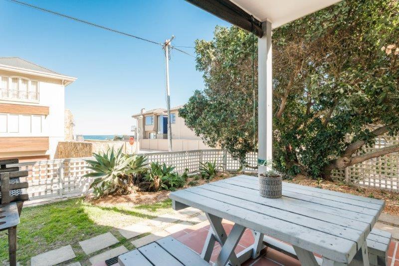 Rinkink Beach House Wilderness Exterior photo